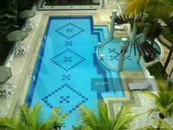 Palm Green (D5), Apartment #243533971
